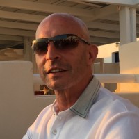 Graeme Sampson