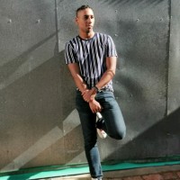 Brett Scheepers
