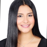 María Alejandra Amarís Martínez