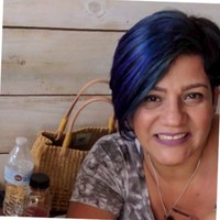 Sheryl Cruz-Gonzalez