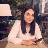 Marina Manucharyan