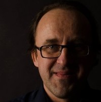 Gerry De Lombaerde