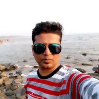 Pratik Dabhi