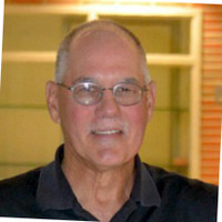 Bruce Roberts
