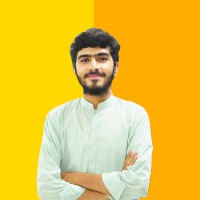 Syed Muhammad Muawiz