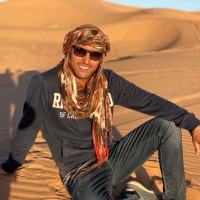 Hassan El-Moudden