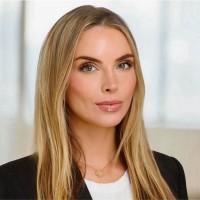 Chloe Simon