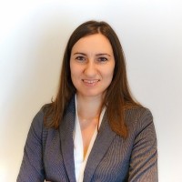 Joanna Mazurek