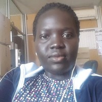 Akello Jacquelene