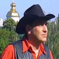 Viktor Savinov