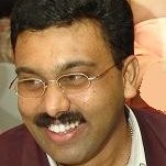 Anand Bhojan