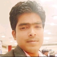 Parmesh Jaiswal