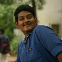 S Sanup Kumar