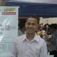 Mário Sérgio da Silva