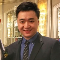 Maverick Xuan LIN