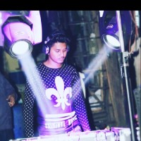 Karan Dey