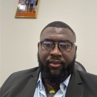 Joas Brumely Matsanga