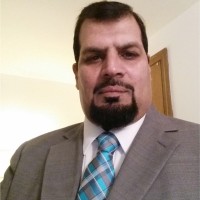 Asghar Abbas
