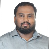 Sanath Dhanraj