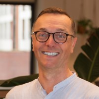 Marco van der Steijle