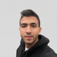 Daniel Cruz Aristizabal