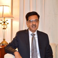 Vivek Prakash