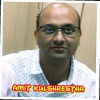 Amit Kulshrestha