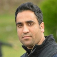 Mudasir Khaliq
