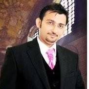 Salman Ahmad