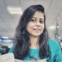 Aakanksha Priya