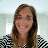 Victoria Hammond