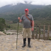 Marc Van Den Bosch