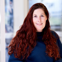 Ilse de Rooij