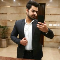 Muhammad Waqar Shan