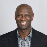 Cedric Dukes