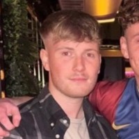 Max Donagher