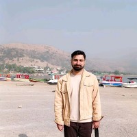 Noman Ashraf