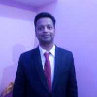 Saurabh Parashar
