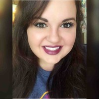 Ashley Chedrick