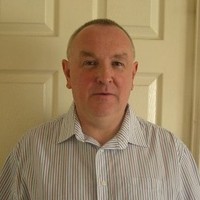 Ian Hodgetts