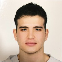 Berke Başkaraağaç