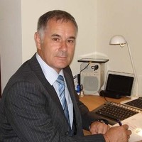 Adrian King