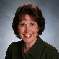 Gayle Gilroy