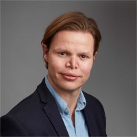 Andreas Lindahl