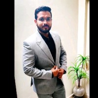 Tanmay Solanki
