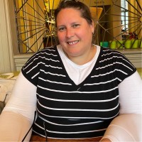 Tracey Moreton