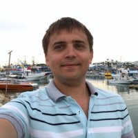 Aleksandr Chupakhin