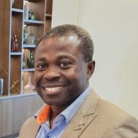 Samuel Okai