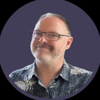 🎙️Gareth Davies