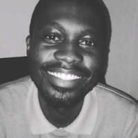 Garikayi Ralph Musengi